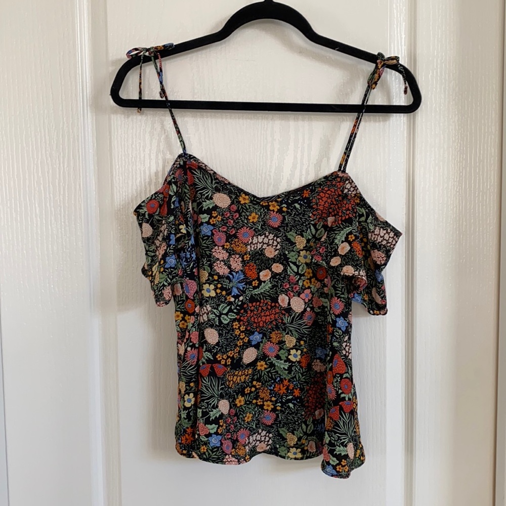 Topshop top